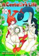 CENTAURS LIFE 10 TP
