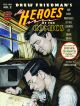 MORE HEROES OF THE COMIC HC