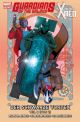 GUARDIANS OF THE GALAXY SC X-MEN 02 DER SCHWARZE VORTEX
