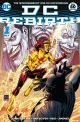 DC REBIRTH SPECIAL VARIANT A