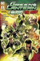 GREEN LANTERN SC CORPS 02 LOST ARMY II EDGE