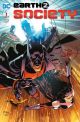 EARTH 2 SC SOCIETY 03 BUECHSE DER