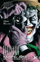 BATMAN SC KILLING JOKE NEU