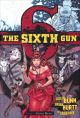 SIXTH GUN TP 06 GHOST DANCE