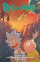 RICK AND MORTY TP 04