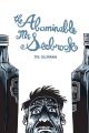 ABOMINABLE MR SEABROOK TP