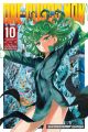 ONE PUNCH MAN TP 10