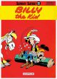 LUCKY LUKE BD20 BILLY THE KID