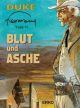 DUKE HC 01 BLUT UND ASCHE