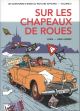 AVENTURES EXEM 02 SUR LES CHAPEAUX