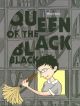 QUEEN OF THE BLACK BLACK TP