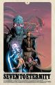 SEVEN TO ETERNITY TP 01 GOD OF