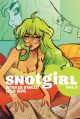 SNOTGIRL TP 01 GREEN HAIR DONT CARE
