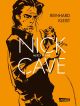 NICK CAVE HC MERCY ON ME