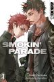 SMOKIN PARADE 01