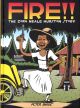 FIRE TP HC ZORA NEALE HURSTON STORY