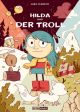 HILDA SC02 UND DER TROLL
