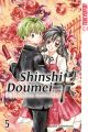SHINSHI 05 DOUMEI CROSS SAMMELBAND