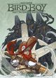 BIRD BOY HC 01 SCHWE RT DES MALI MANI