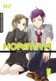 HORIMIYA 02