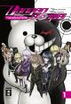 DANGANRONPA 01 THE ANIMATION