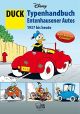 DUCK TYPENHANDBUCH ENTENAUSENER