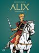 ALIX 01 GESAMTAUSGABE HC 01