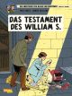 BLAKE 21 UND MORTIMER TESTAMENT