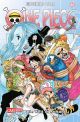 ONE PIECE 82 WELT IN AUFRUHR