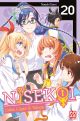 NISEKOI 20