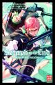 SERAPH OF THE END 07