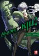 AKAME GA KILL 07