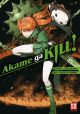 AKAME GA KILL 08
