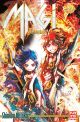 MAGI 27 LABYRINTH OF MAGIC