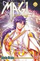 MAGI 29 LABYRINTH OF MAGIC