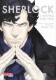 SHERLOCK MANGA 01 FAALL VON PINK