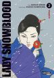 LADY SNOWBLOOD 02 KARMA