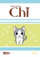 CHI 12 KLEINE KATZE