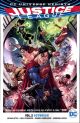 JUSTICE LEAGUE TP 2016 02 OUTBREAK