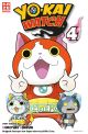 YOKAI WATCH 04