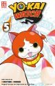 YOKAI WATCH 05