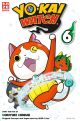 YOKAI WATCH 06