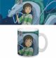 Chihiro Tasse Spirited Away