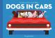 DOGS IN CARS HC