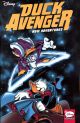DUCK AVENGER TP NEW ADVENTURES 01