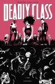 DEADLY CLASS TP 05 CAROUSEL 1988