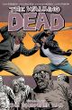 WALKING DEAD TP 27 WHISPERER WAR