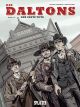 DALTONS 01 HC DER ERSTE TOTE