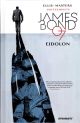 JAMES BOND TP HC 2015 02 EIDOLON