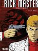 RICK MASTER 01 NEUEN FAELLE HC